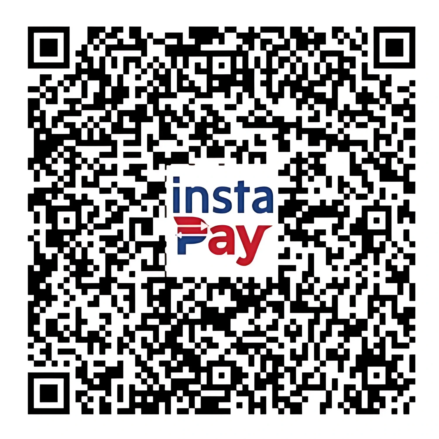 GCash QR Code